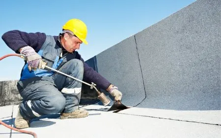 aislamientos en tus cubiertas y fachadas en burgos