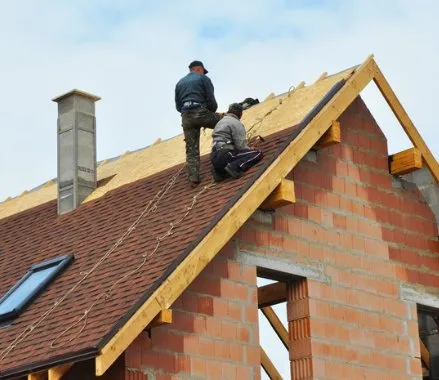 construcion e instalacion de tejados en salas de los infantes, burgos