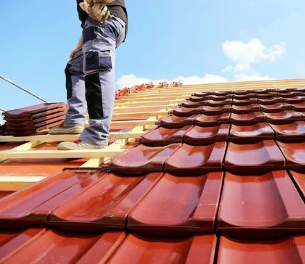instalacion de cubiertas y tejados en medina de pomar