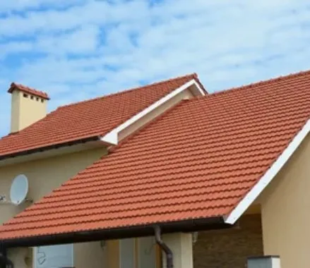 instalacion de todo tipo de tejados y cubiertas en roa, burgos