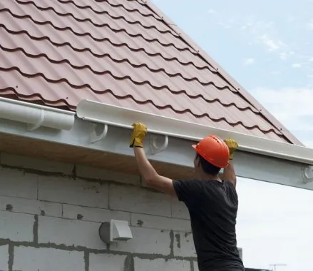 instalacion economica de canalones en briviesca, burgos