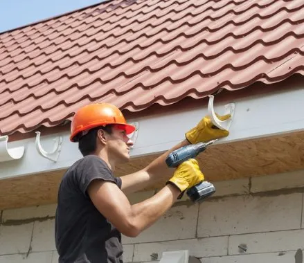 instalacion y reparacion de canalones en ona, burgos