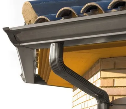 instalar canalones en medina de pomar, burgos