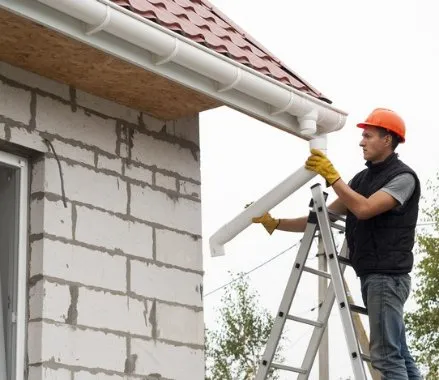 instalar canalones en quintanar de la sierra, burgos