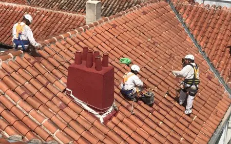 reparacion de tejados y cubiertas en ona, burgos